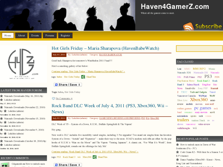 www.haven4gamerz.com