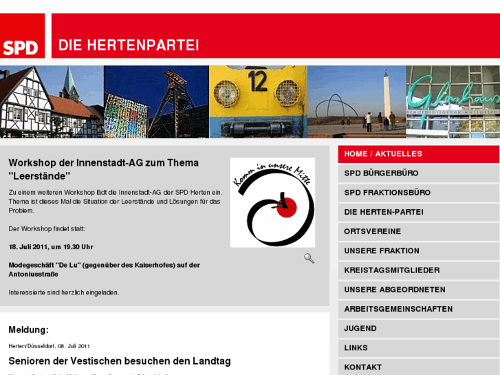 www.hertenerspd.de