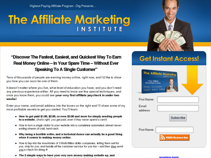 www.highestpayingaffiliateprogram.org