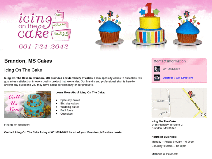 www.icingonthecakems.com