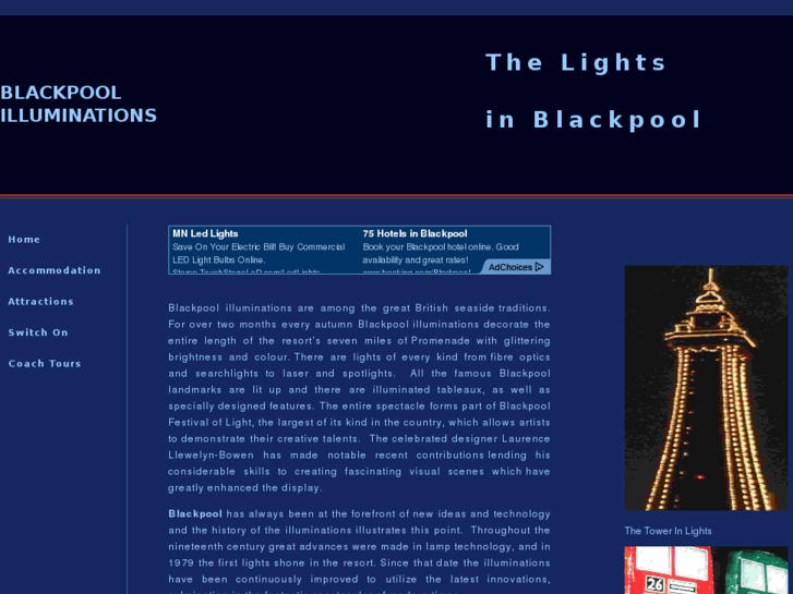 www.illuminationsblackpool.com