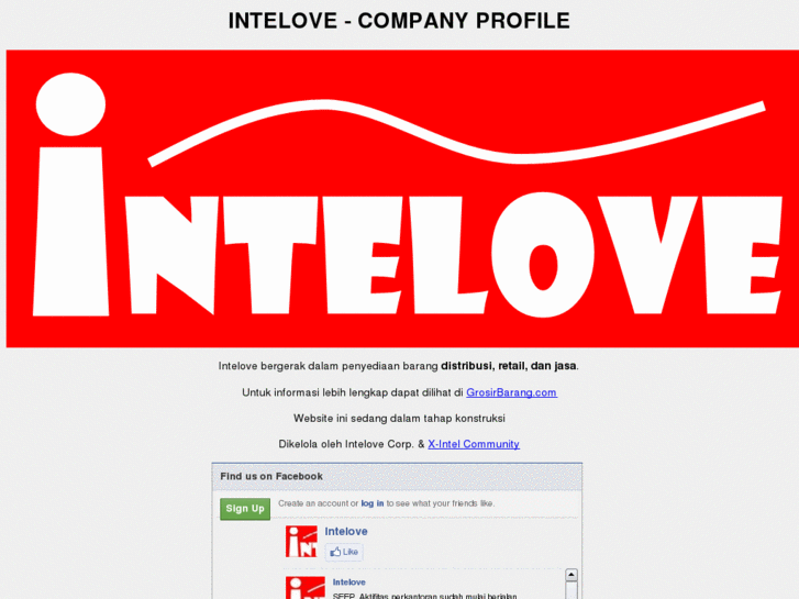 www.intelove.com