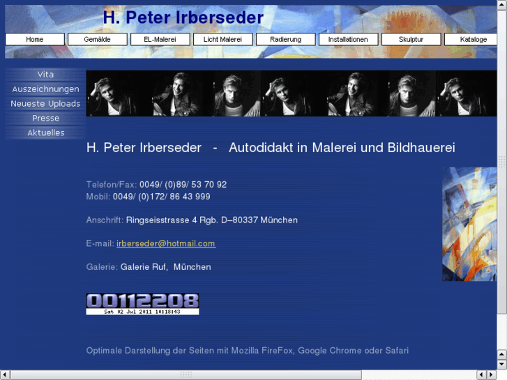 www.irberseder.de