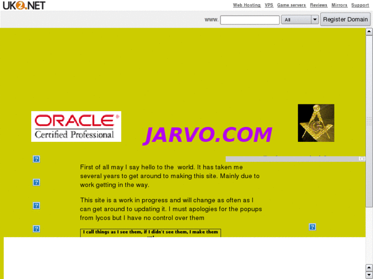 www.jarvo.com