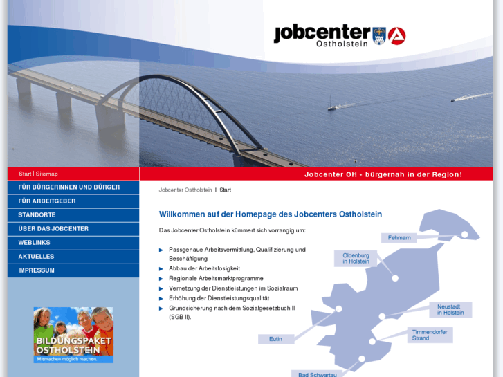 www.jobcenter-ostholstein.de