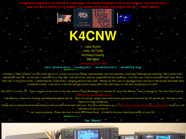 www.k4cnw.com