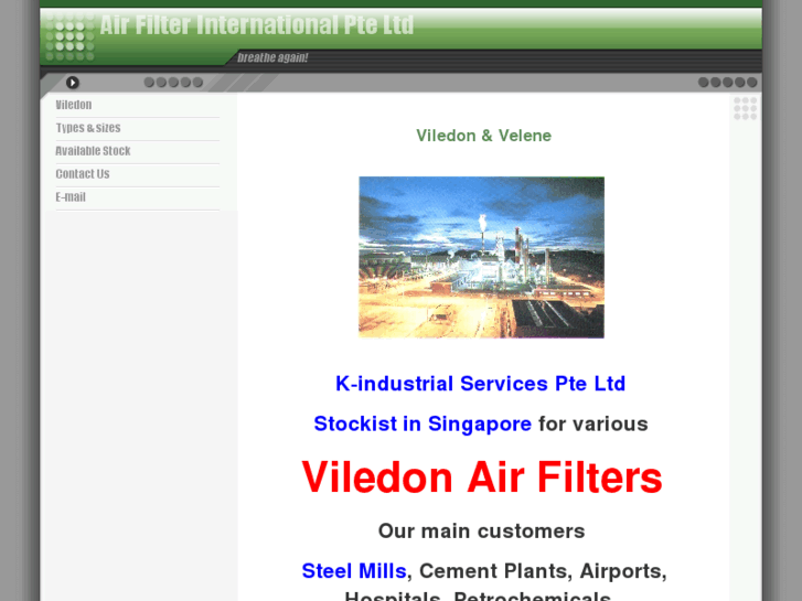 www.kis-airfilter.com