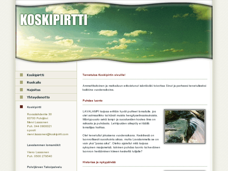 www.koskipirtti.com