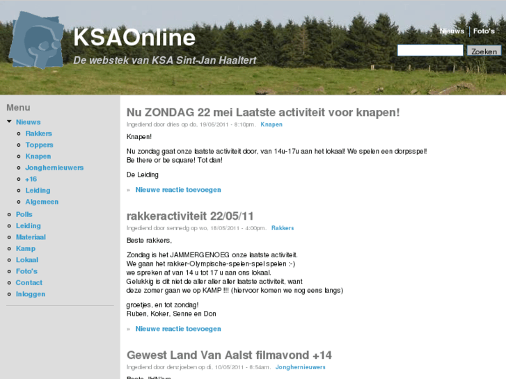 www.ksahaaltert.be