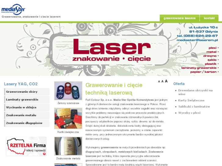 www.laser-gdynia.pl