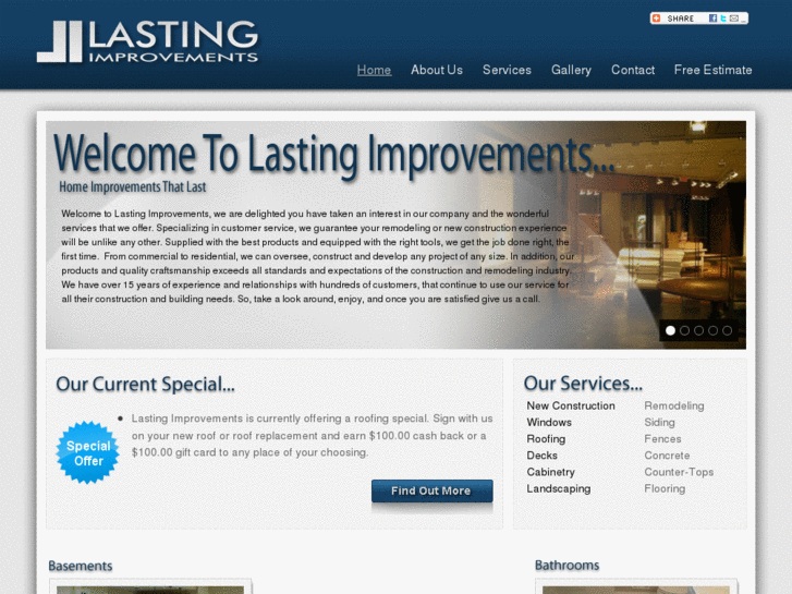 www.lastingimprovements.com