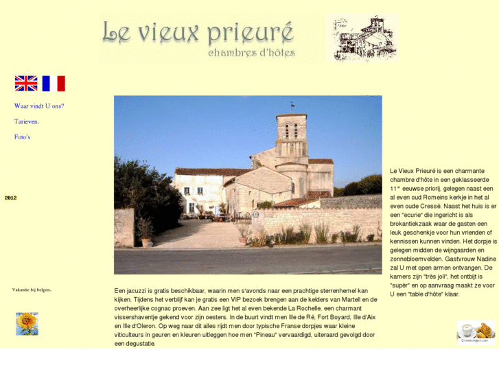 www.levieuxprieure.be