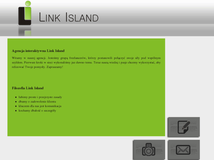 www.linkisland.pl