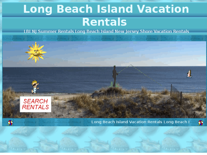 www.longbeachislandvacationrentals.com