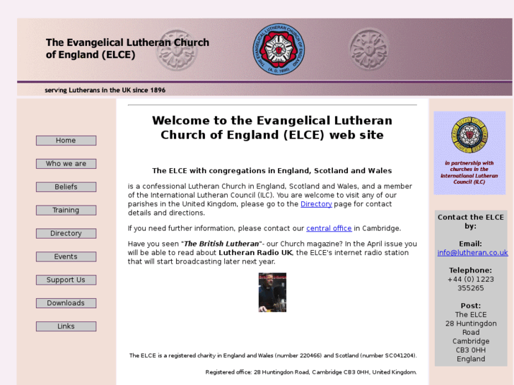 www.lutheran.co.uk