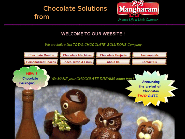 www.makechocolates.com