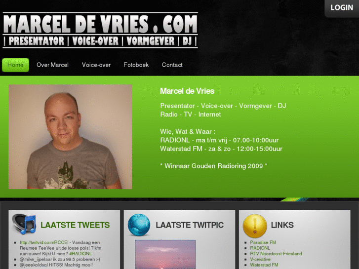 www.marceldevries.com