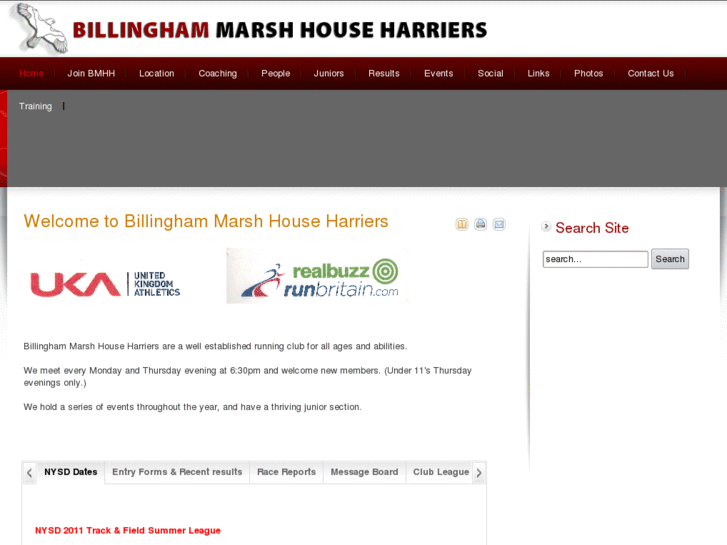 www.marsh-house.org