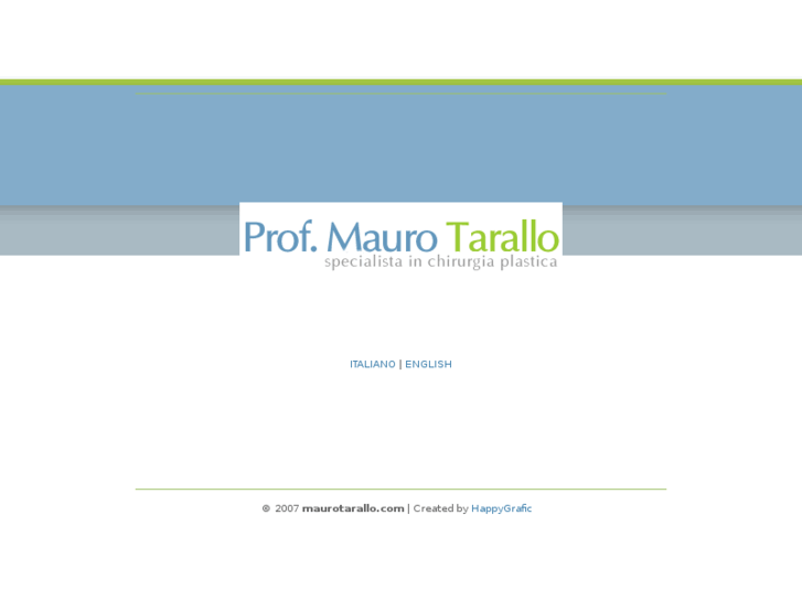 www.maurotarallo.com