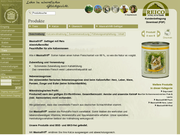 www.maxicatvit.org