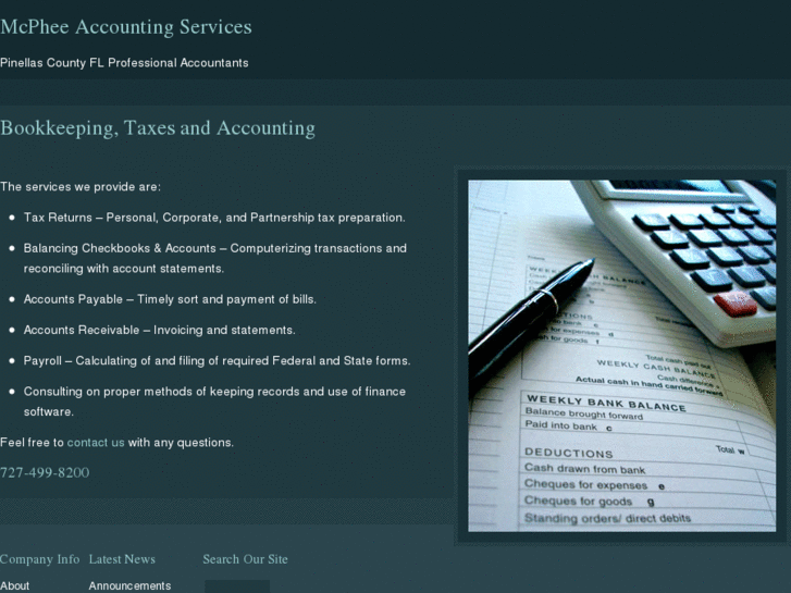 www.mcpheeaccounting.com