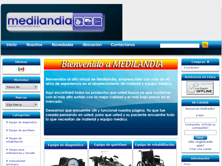 www.medilandia.com.mx