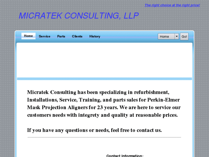 www.micratekconsulting.com