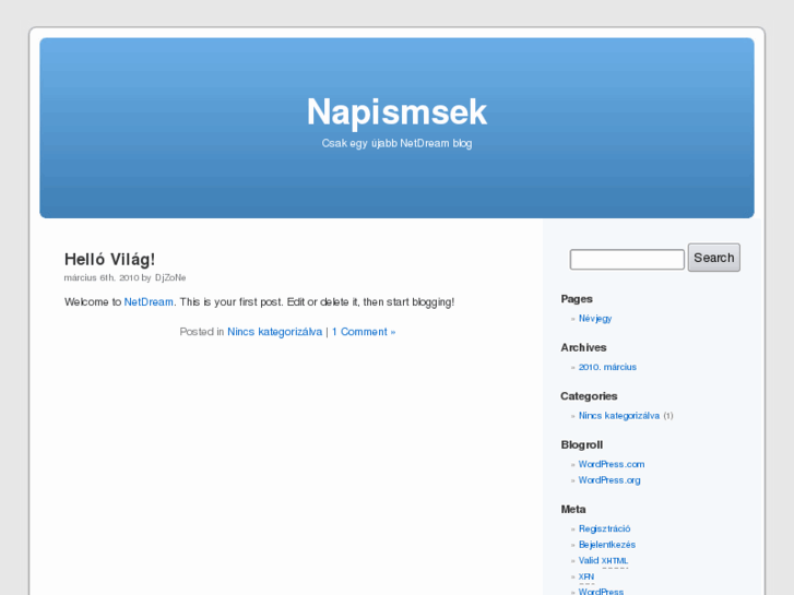 www.napismsek.info