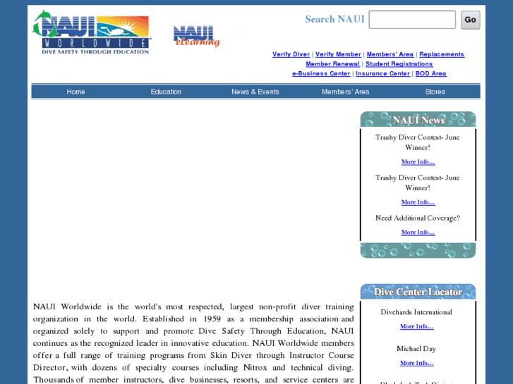 www.naui.org