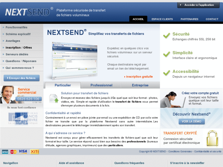 www.next-send.com