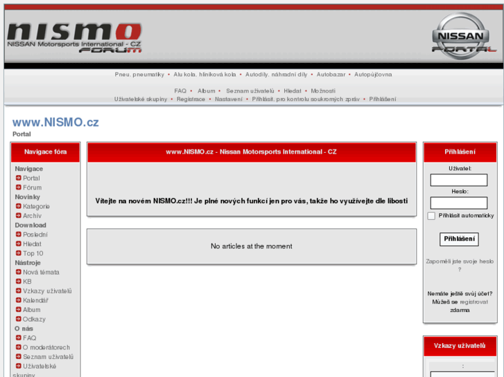 www.nismo.cz