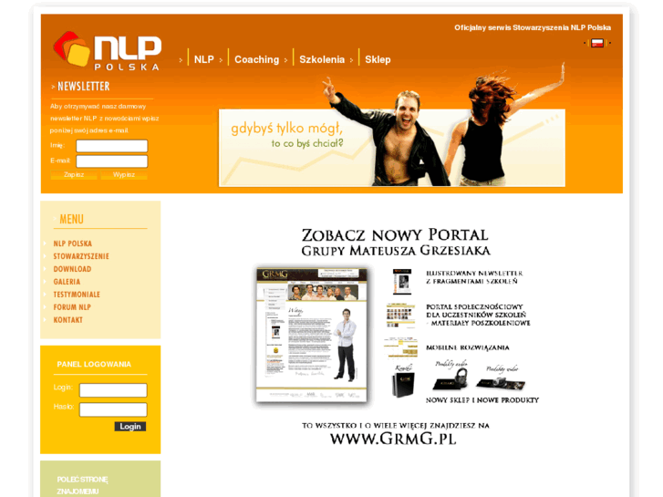 www.nlpoland.com