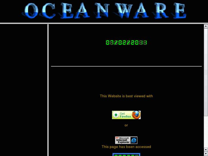 www.ocean-ware.com