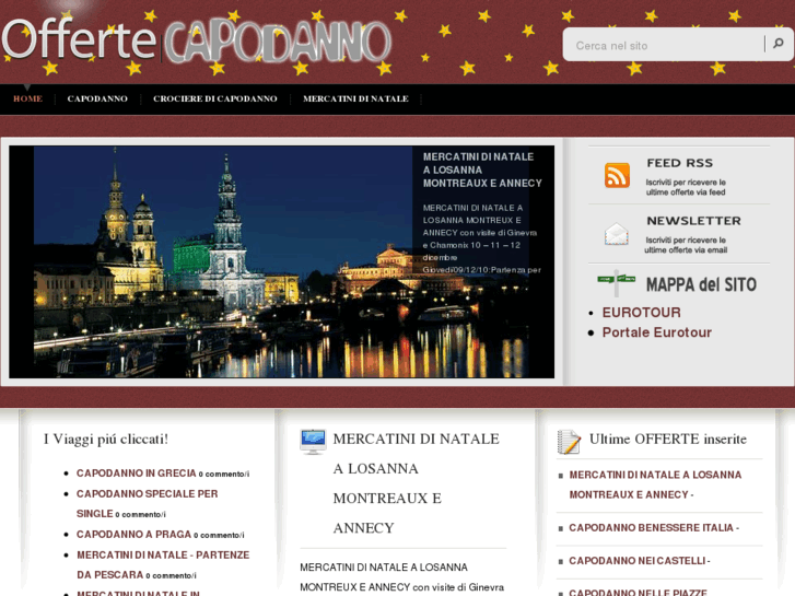 www.offertecapodanno.eu