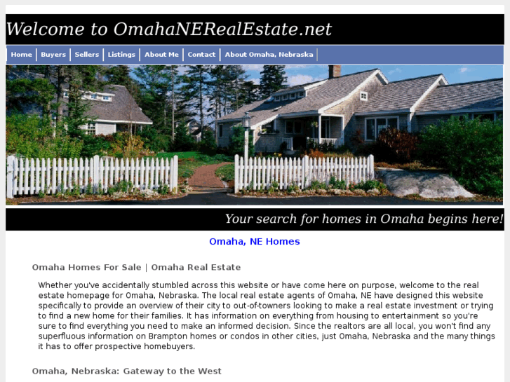 www.omahanerealestate.net