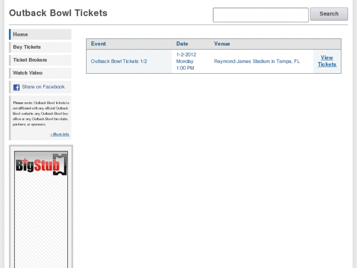 www.outbackbowlticket.com