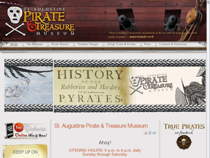 www.piratesoul.com