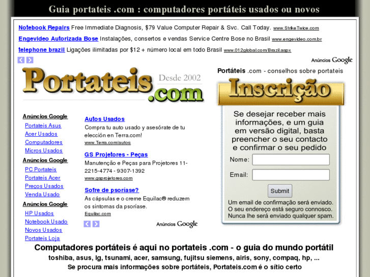 www.portateis.com