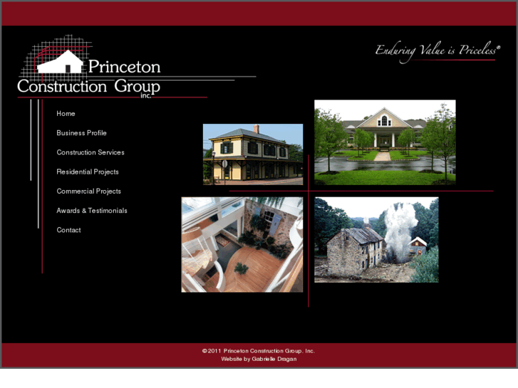 www.princetonconstructiongroup.com