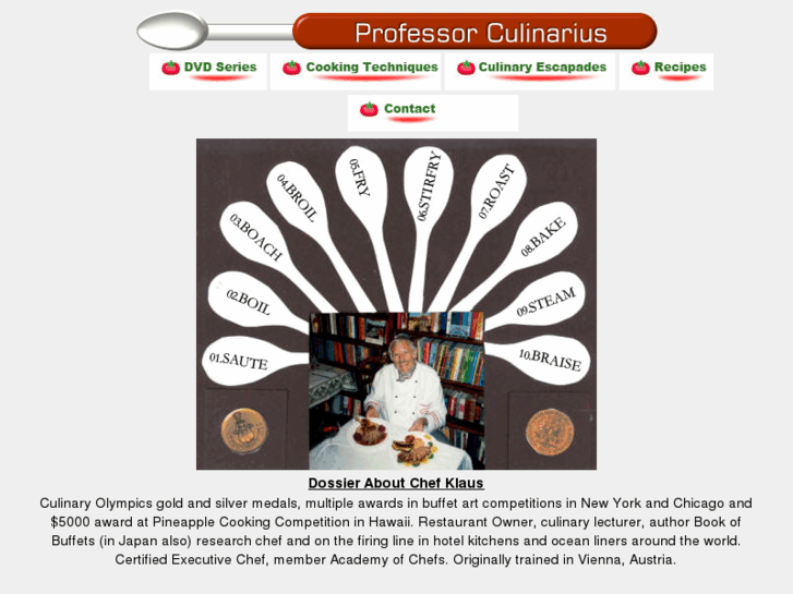 www.professorculinarius.com