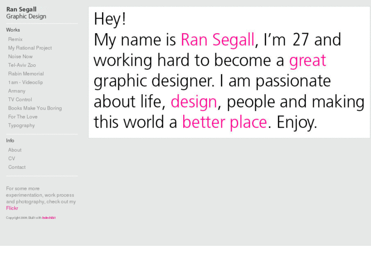 www.ransegall.com