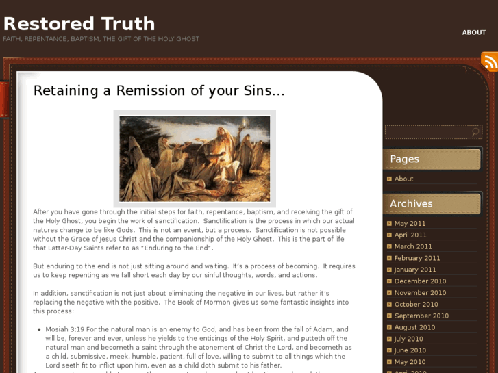 www.restoredtruth.com