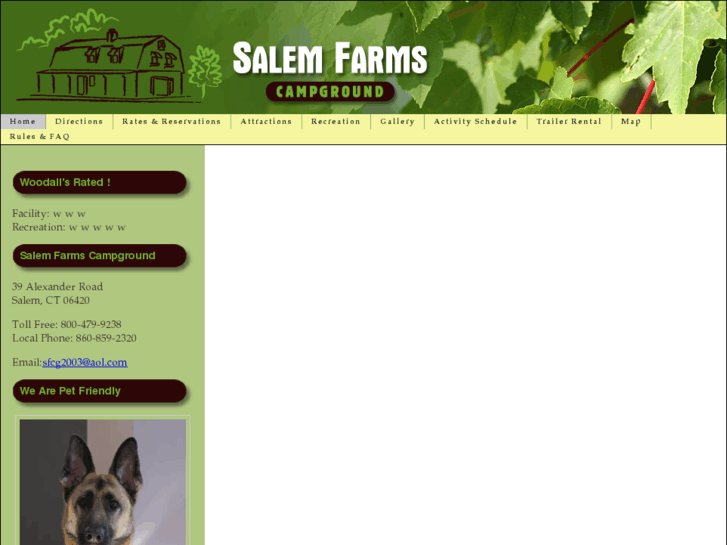 www.salemfarmscampground.com