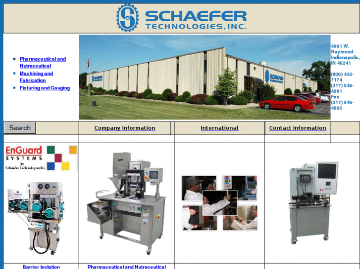 www.schaefer-technologies.com