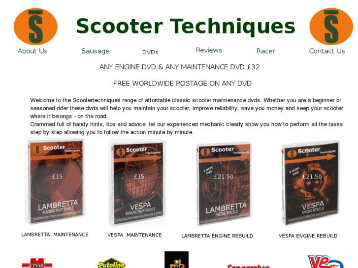 www.scootertechniques.com
