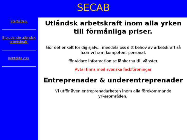 www.secab-sweden.com