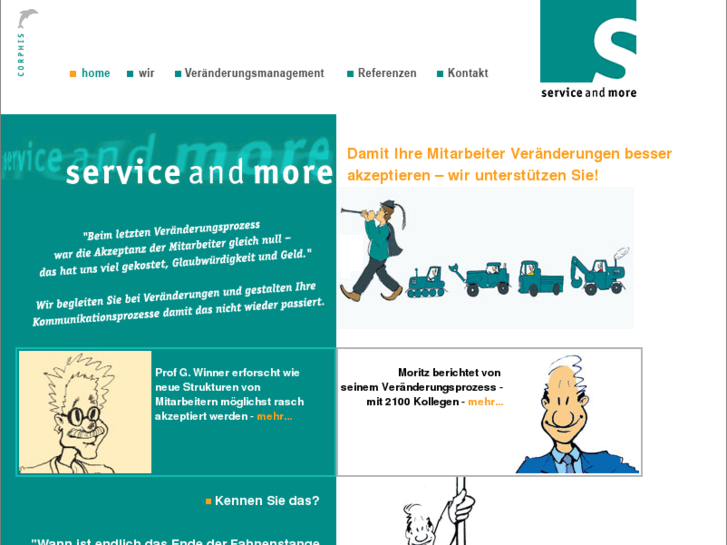 www.serviceandmore.info