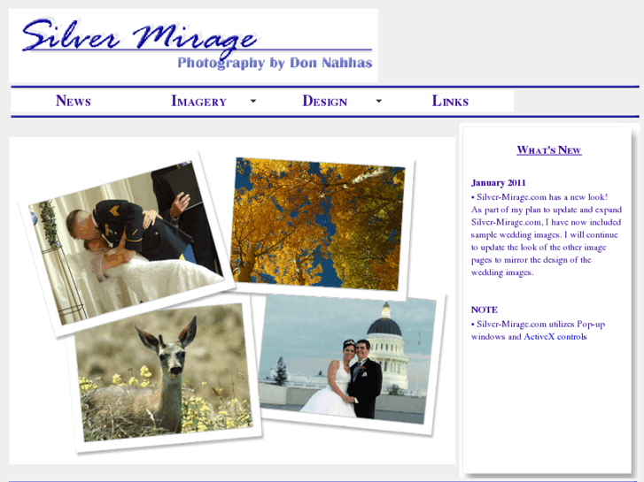 www.silver-mirage.com