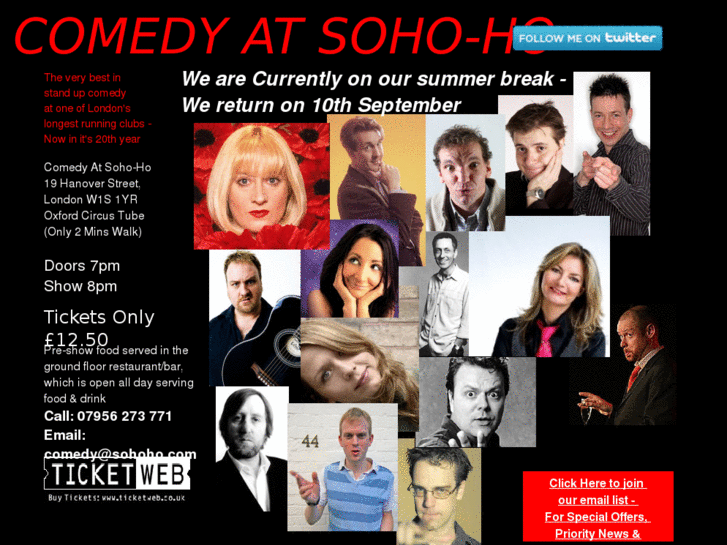 www.sohoho.co.uk