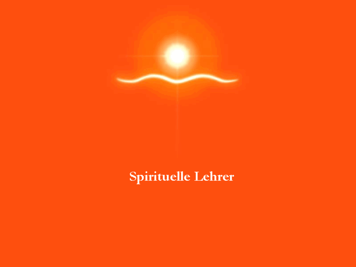 www.spirituelle-lehrer.com